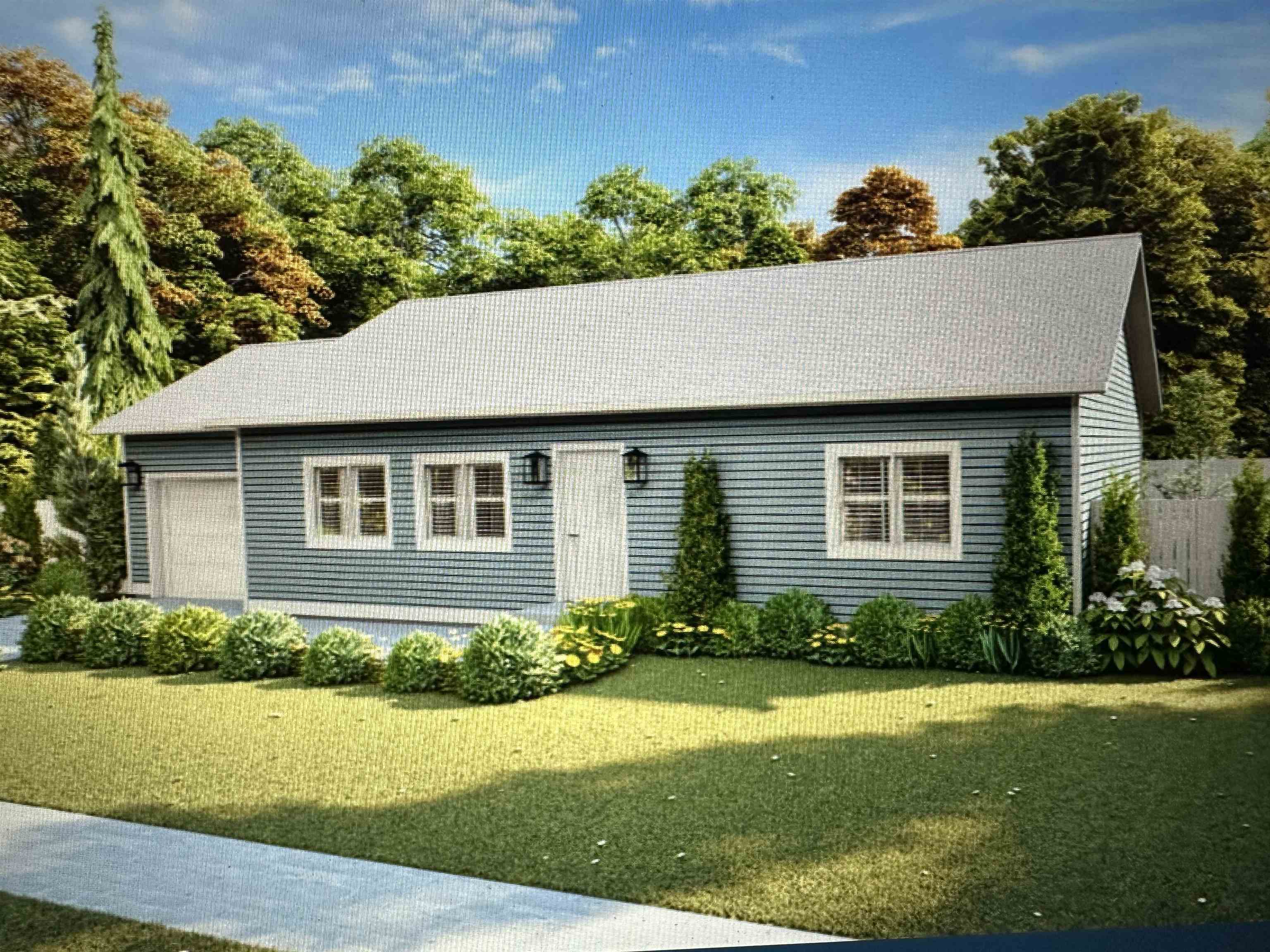 Similar Home
